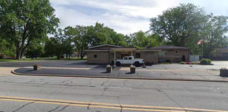 La Hayne Funeral Home gallery image 1